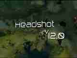 DotA2精彩集锦镜头 Headshot系列v12.0
