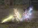 最终幻想14拉拉菲尔族出境 拉风古代武器展示